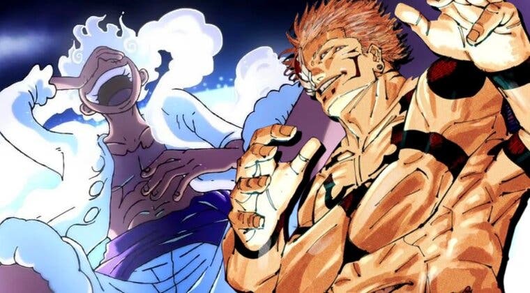 Imagen de Jujutsu Kaisen se impone a One Piece y se consolida como el manga más vendido de 2024