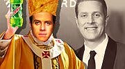 Imagen de Por qué a Geoff Keighley se le conoce como El Papa Dorito y qué fue el 'Doritosgate'