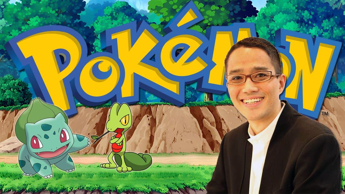 La afición de Satoshi Tajiri por los insectos y cómo inspiró Pokémon