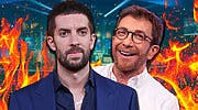 Imagen de La Revuelta acusa a El Hormiguero de sabotear el programa: la polémica de los invitados explicada