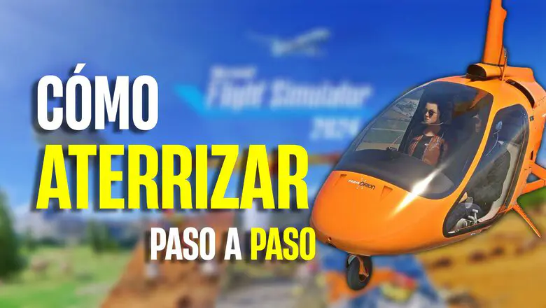 flight simulator 2024