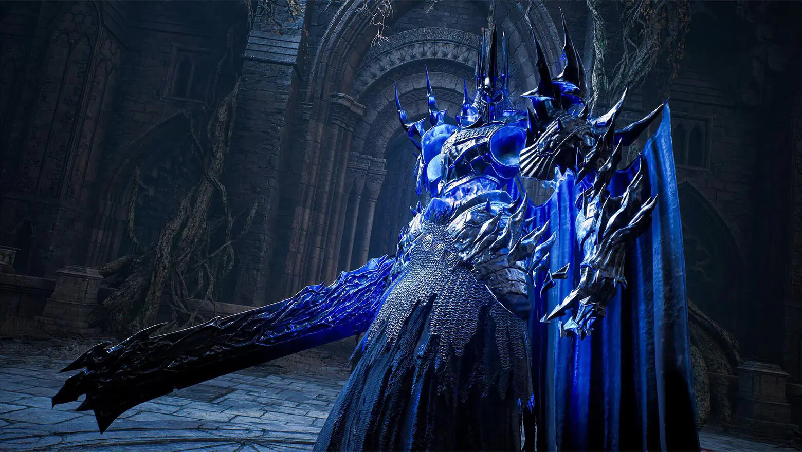 Las 10 mejores builds para principiantes de Throne and Liberty