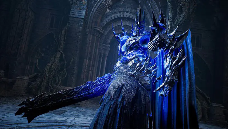 Las 10 mejores builds para principiantes de Throne and Liberty