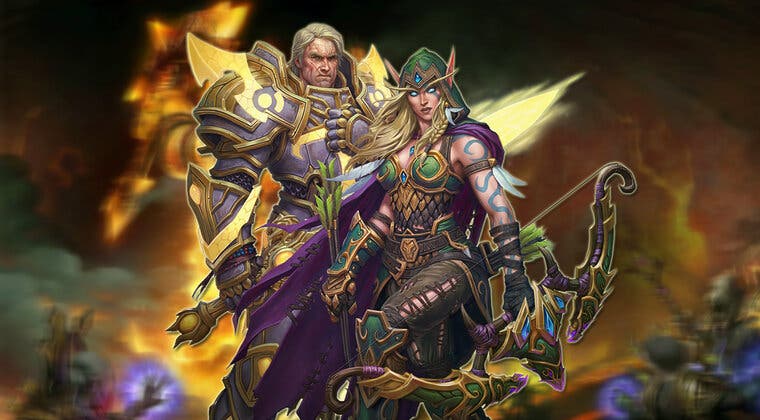 Imagen de Las mejores clases para jugar en World of Warcraft Classic Hardcore