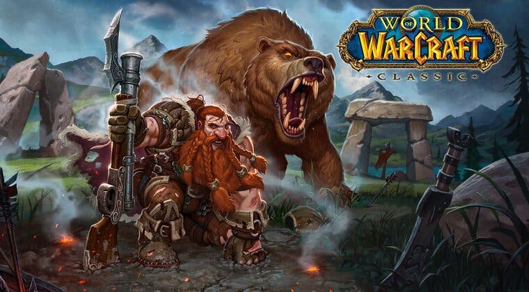 Imagen de Las mejores mazmorras para subir de nivel en World of Warcraft Classic