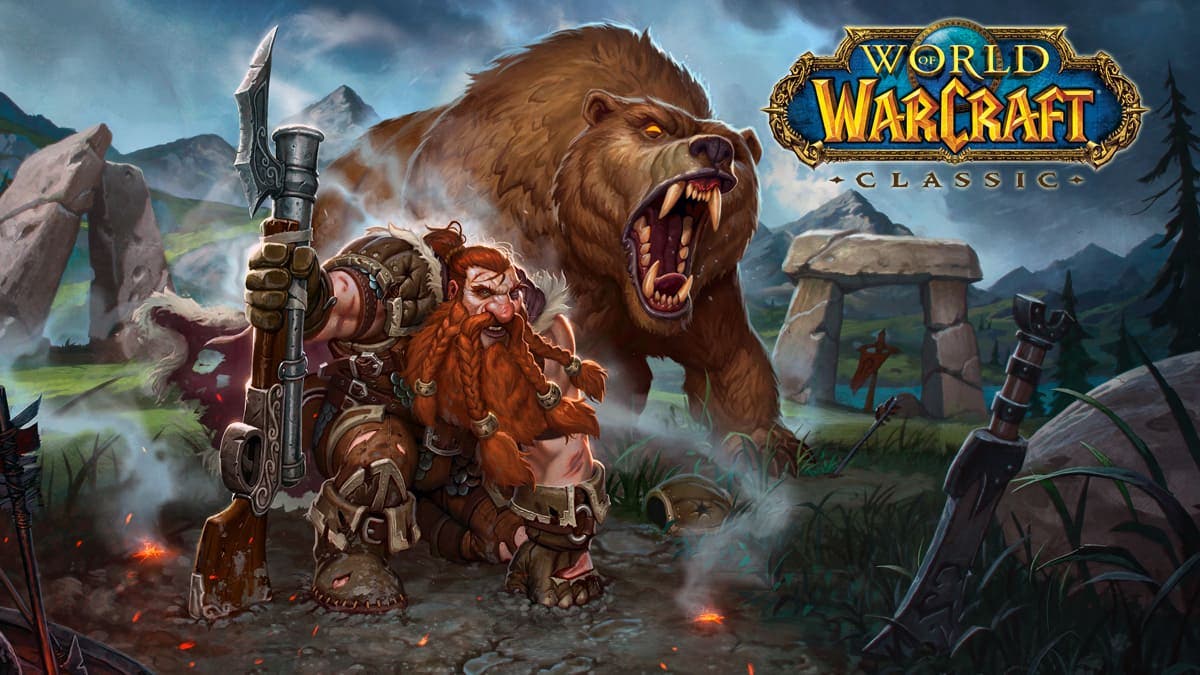 Las mejores mazmorras para subir de nivel en World of Warcraft Classic