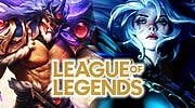 Imagen de Estos son los personajes de League of Legends con más skins/aspectos