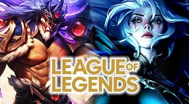 Imagen de Estos son los personajes de League of Legends con más skins/aspectos