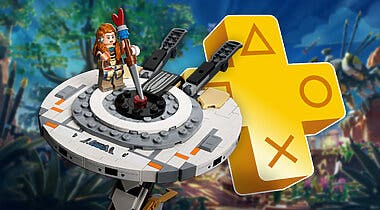 Imagen de  ¿Será necesario tener PS Plus para disfrutar de LEGO Horizon Adventures en cooperativo?