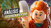 Imagen de Análisis de LEGO Horizon Adventures - Como me alegro Aloy, de verte así