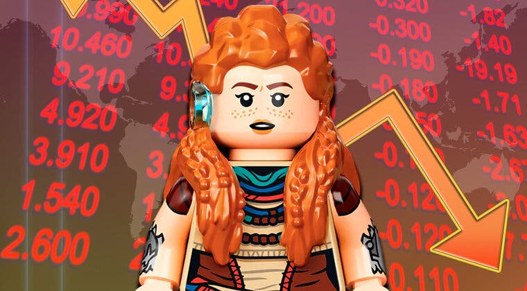 Imagen de LEGO Horizon Adventures no triunfa en PC: se trata del peor lanzamiento de PlayStation en Steam