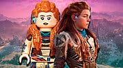 Imagen de LEGO filtra su segundo set de Horizon: fecha de lanzamiento, precio y piezas