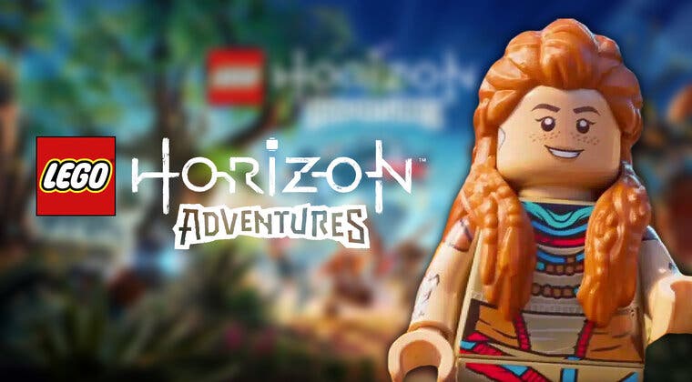 Imagen de LEGO Horizon Adventures revela su lista completa de trofeos