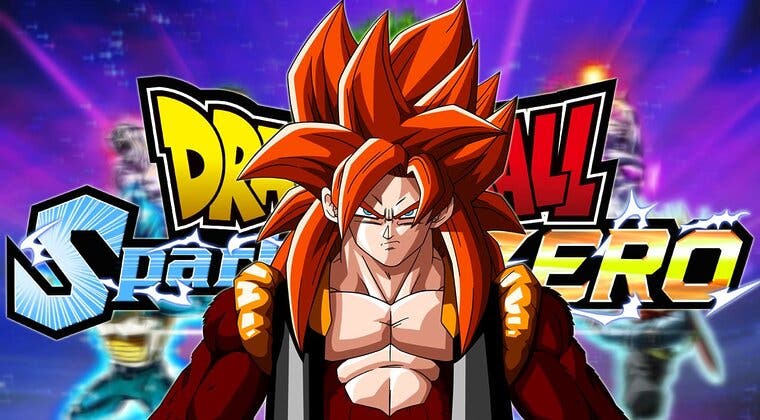 Imagen de Los 8 personajes más fuertes de Dragon Ball Sparking ZERO para el modo multijugador