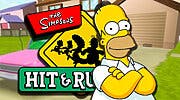 Imagen de Los Simpson: Hit &amp; Run y el significado oculto de su nombre que esconde más de lo que parece