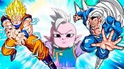 Imagen de Ki vs Magia: Las principales diferencias entre los dos tipos de poder de Dragon Ball Daima