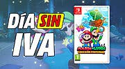 Imagen de MediaMarkt lanza el 'Día sin IVA' y baja el precio de Mario &amp; Luigi: Conexión Fraternal para Nintendo Switch