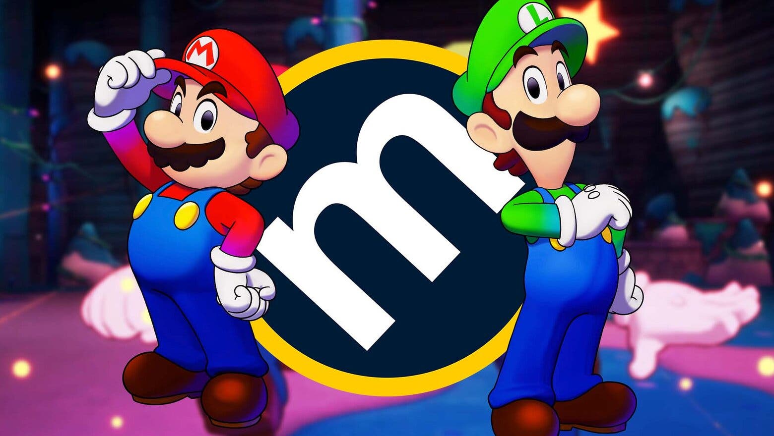 ¿Qué tal han salido las notas de Mario & Luigi: Conexión Fraternal? Esto es lo que dicen las primeras reviews