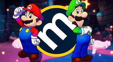 Imagen de ¿Qué tal han salido las notas de Mario &amp; Luigi: Conexión Fraternal? Esto es lo que dicen las primeras reviews