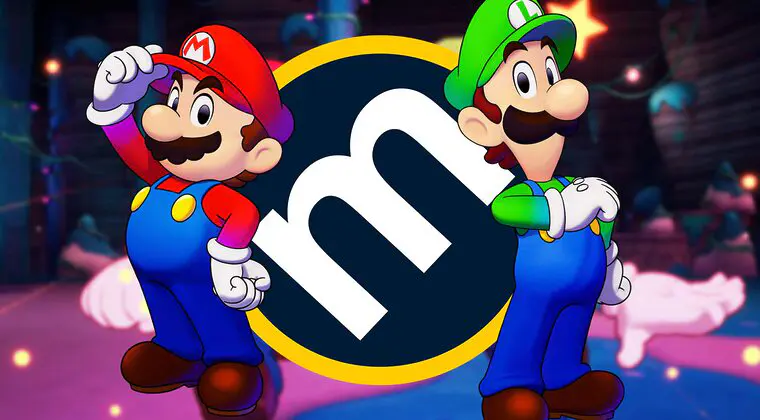 Imagen de ¿Qué tal han salido las notas de Mario &amp; Luigi: Conexión Fraternal? Esto es lo que dicen las primeras reviews