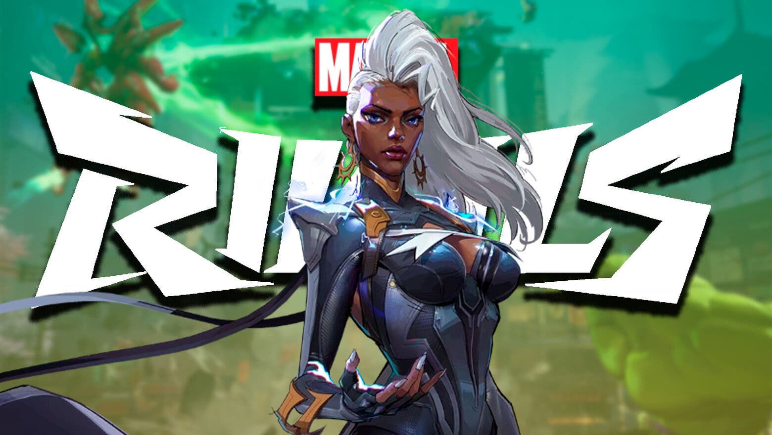 Marvel Rivals no tendrá modo campaña