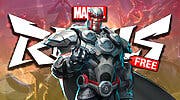 Imagen de Marvel Rivals anuncia sus 5 recompensas gratis de lanzamiento, incluyendo una nueva skin de Magneto