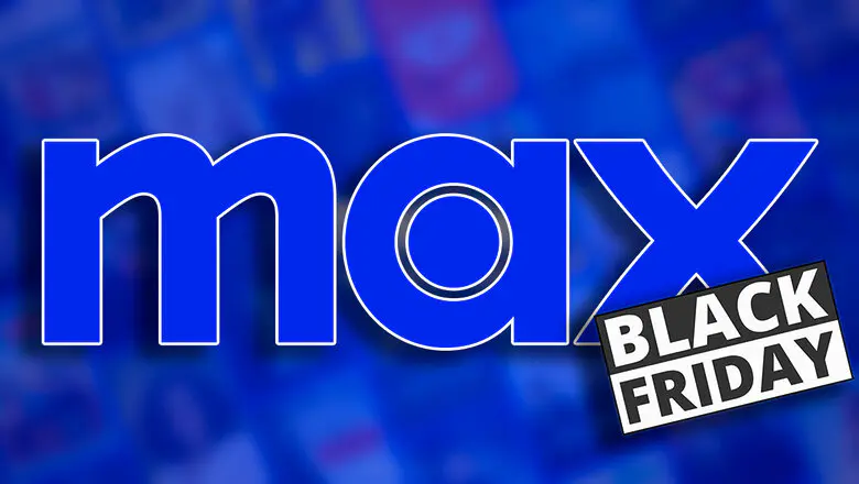 max black friday