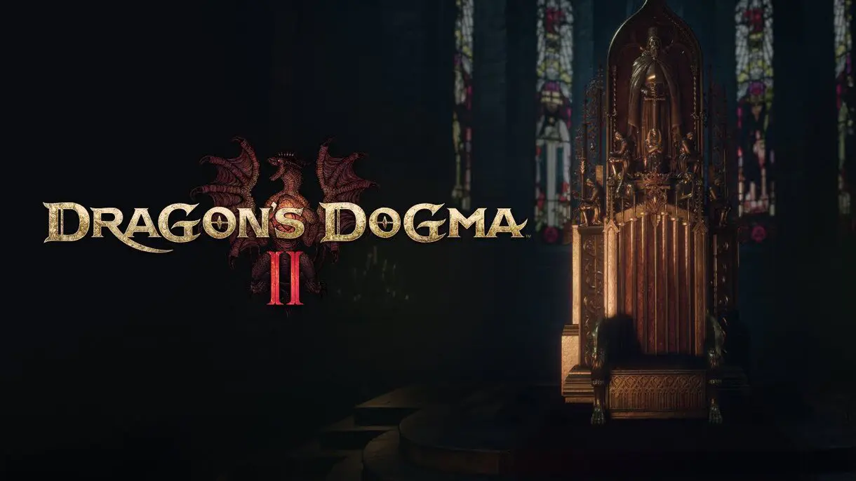 mejor RPG en The Game Awards 2024