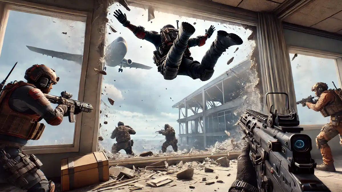 Mejor configuración de movimiento para Call of Duty: Black Ops 6