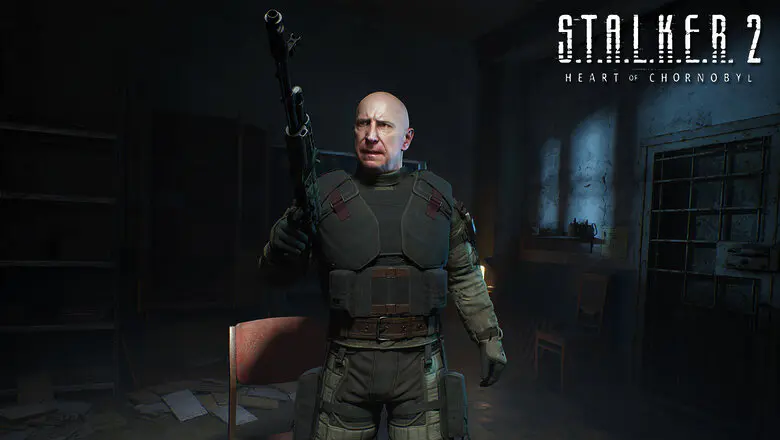 Mejores armas de STALKER 2 (y dónde encontrarlas)