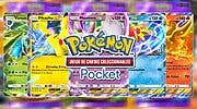 Imagen de Mejores cartas EX de JCC Pokémon Pocket: guía para potenciar tu mazo