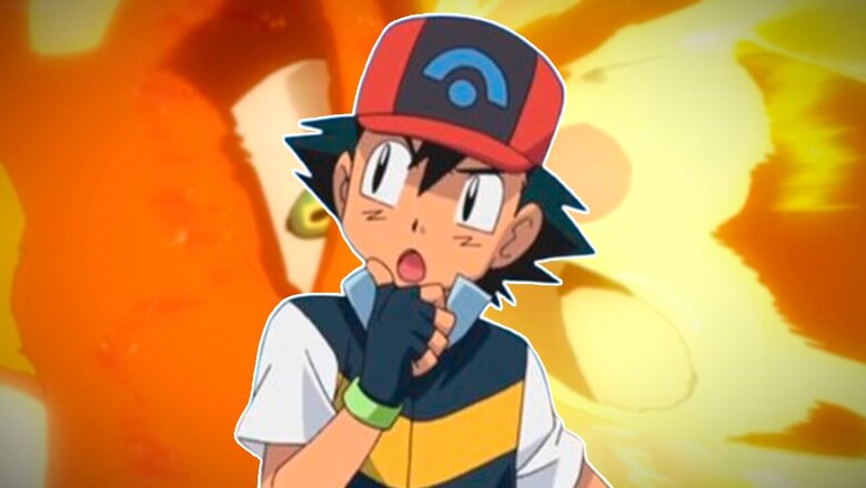 mejores combates anime Pokemon