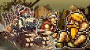 Imagen de Todos los juegos de la saga Metal Slug ordenados de peor a mejor