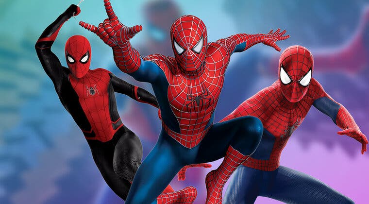 Imagen de Estas son las 5 mejores películas de Spider-Man de toda la historia