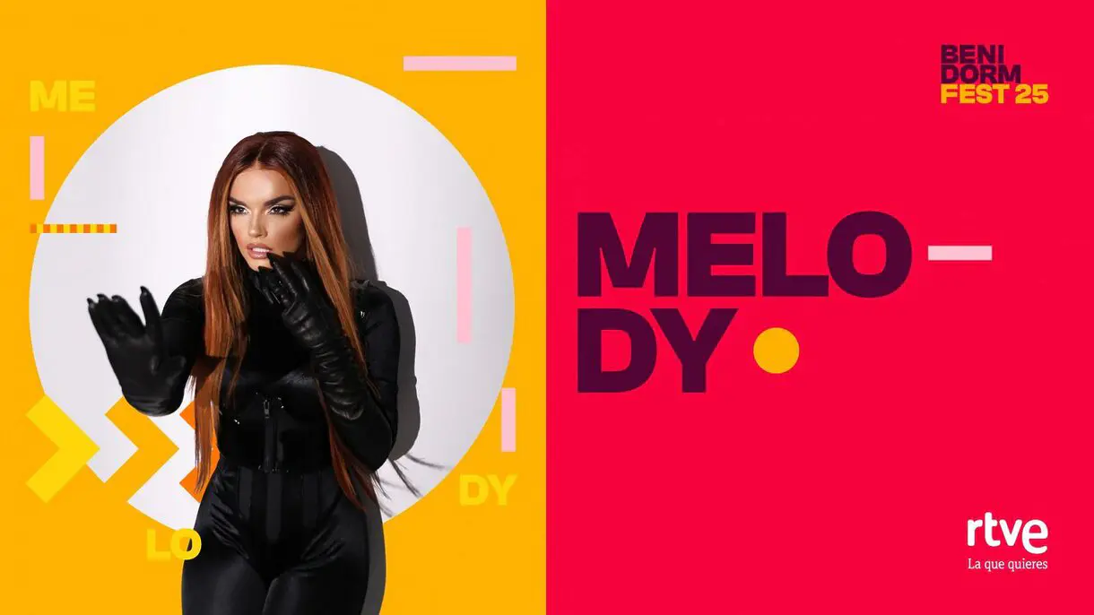 melody