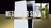 Imagen de Metal Gear Solid: Master Collection Vol. 1 aumenta la resolución a 4K en PS5