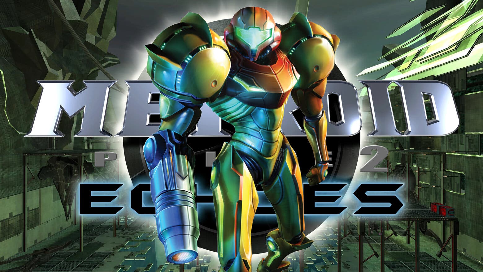 metroid prime 2 remastered