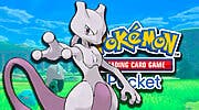 Imagen de JCC Pokémon Pocket filtra la nueva carta del Pase Premium de diciembre: Mewtwo volverá por todo lo alto