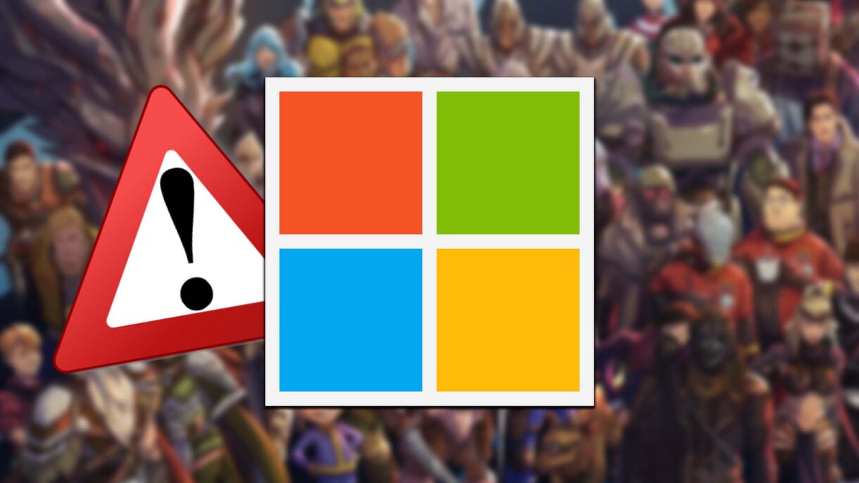 Desarrolladores detrás de DOOM, Elder Scrolls y Fallout hacen protesta contra Microsoft