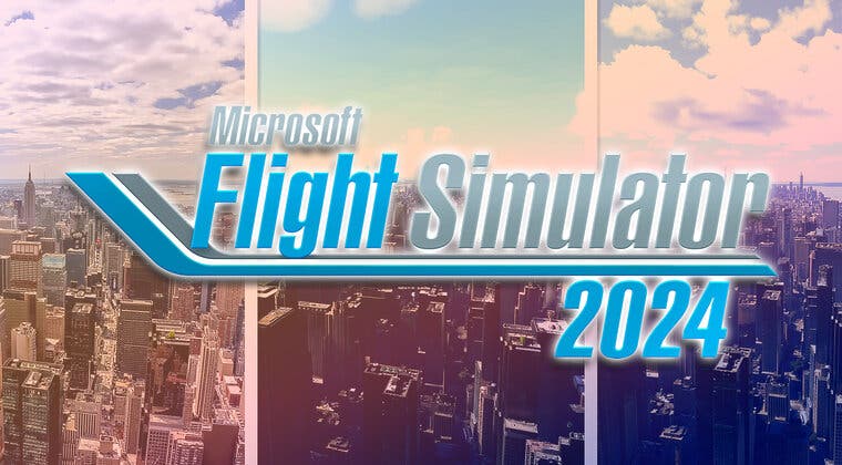 Imagen de Comparan en vídeo Microsoft Flight Simulator 2024 con la realidad y cuesta distinguirlos