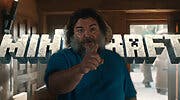 Imagen de Jack Black protagoniza el nuevo tráiler de Minecraft: La Película