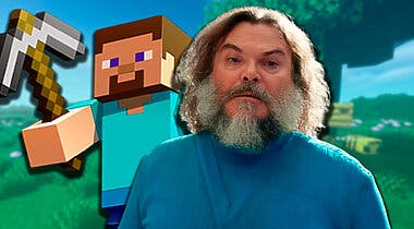 Imagen de Minecraft: todos los mobs y personajes de la película comparados con el videojuego