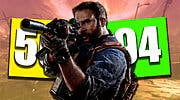 Imagen de Todos los Call of Duty: Modern Warfare ordenados de peor a mejor según las notas de sus reviews