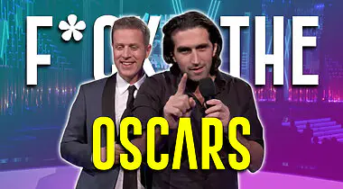 Imagen de Este es el origen del legendario momento 'F**k the Oscars!' en The Game Awards protagonizado por Josef Fares