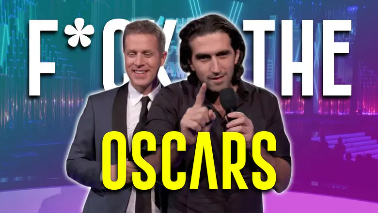 momento fuck the oscars the game awards josef fares