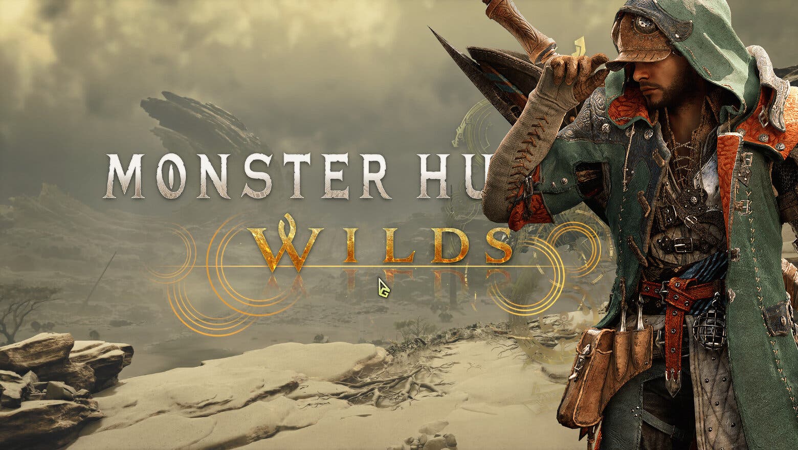 monster hunter wilds