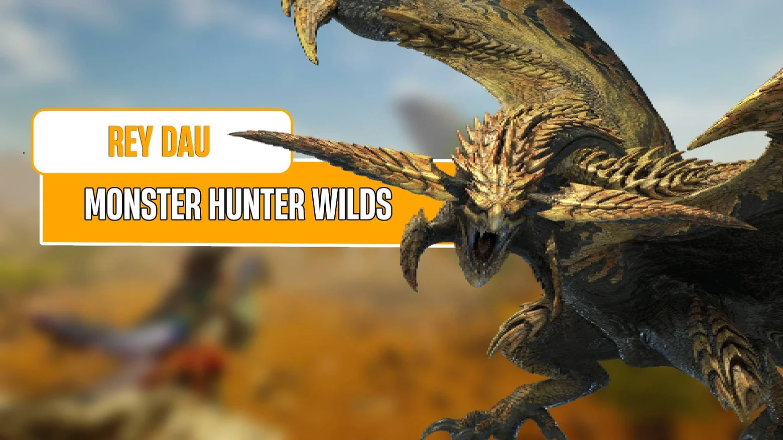 monster hunter wilds