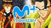 Imagen de Movistar Plus+ sumará grandes éxitos de anime como Akira, Dragon Ball Super: Broly y mucho más