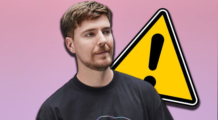 Imagen de Por qué han denunciado a MrBeast por canibalismo: todo lo que se sabe al respecto