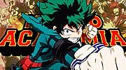 Imagen de My Hero Academia ampliará su final con un nuevo epílogo de casi 40 páginas